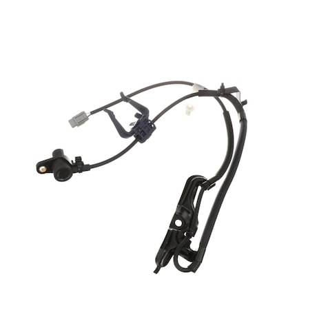 Standard Ignition Abs Speed Sensor, Als675 ALS675